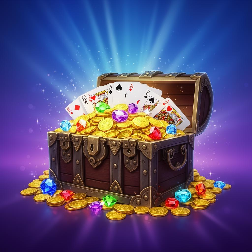 Conquestador Casino Welcome Bonus Treasure